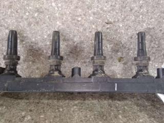 катушка зажигания Citroen C4 Picasso 1 поколение 2009