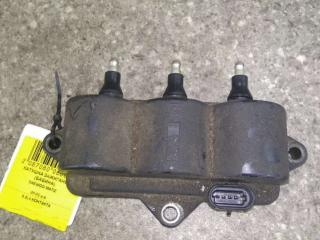 катушка зажигания Daewoo Matiz M150 [рестайлинг] (2000 - 2016), 0.8 л.