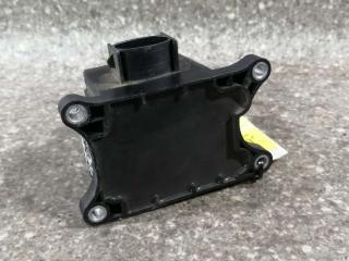 катушка зажигания Ford Fusion 1 поколение [рестайлинг] 2006