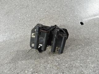 катушка зажигания Hyundai Accent 2 поколение (LC) [рестайлинг] 2003