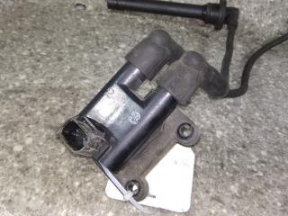 катушка зажигания Hyundai Accent 2 поколение (LC) [рестайлинг] 2003