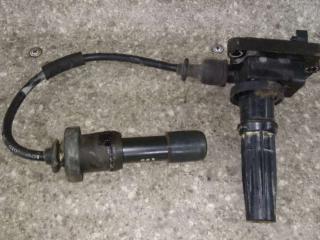 катушка зажигания Kia Magentis 1 поколение 2003