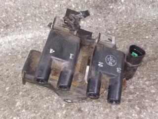 катушка зажигания Kia Picanto 1 поколение [рестайлинг] 2008