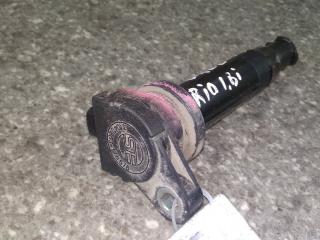 катушка зажигания Kia Rio 2 поколение 2008