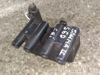 катушка зажигания Kia Shuma 2 поколение 2003