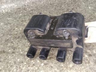 катушка зажигания Kia Shuma 2 поколение 2003