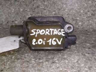 катушка зажигания Kia Sportage 1 поколение 1999