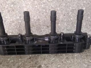 катушка зажигания Opel Astra G 2001