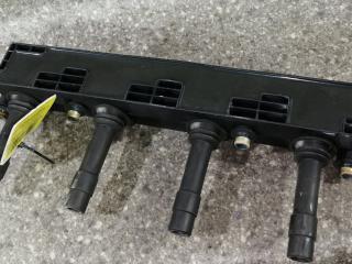 катушка зажигания Opel Astra G 2001