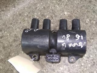 катушка зажигания Opel Astra G 2001