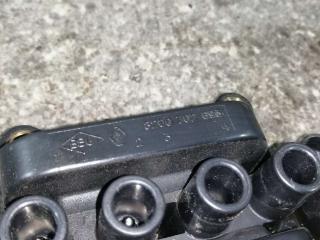 катушка зажигания Renault Kangoo 1 поколение [рестайлинг] 2006