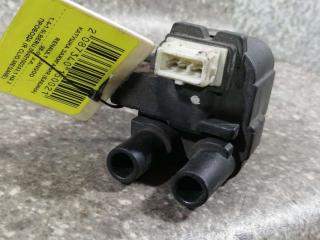 катушка зажигания Renault Kangoo 1 поколение 2003