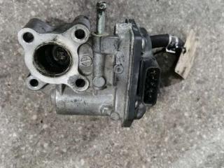 клапан EGR Toyota Auris 1 поколение 2009