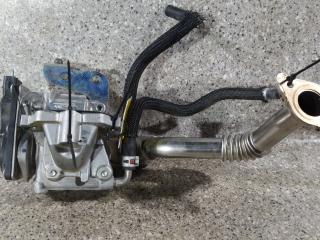 клапан EGR Toyota RAV4 4 поколение (CA40) 2014