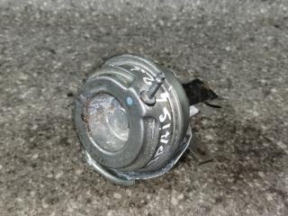 клапан управления турбиной (актуатор) Renault Espace 4 поколение 2004, 434855-74