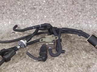 клапан управления турбиной (актуатор) Volkswagen Golf 4 поколение 2000