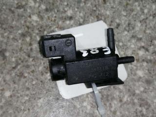 электромагнитный клапан BMW X3 E83 [рестайлинг] 2007