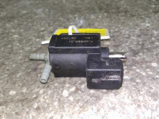 электромагнитный клапан Peugeot 607 1 поколение [рестайлинг] 2007