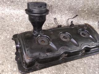 клапанная крышка Audi A4 B7 2006