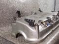 клапанная крышка Honda Accord 6 поколение 2000 - фото №3