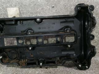 клапанная крышка Opel Corsa C (2000 - 2003), 1.2 л., Z 12 XE, бензин, 24403787