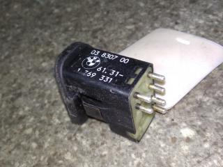 кнопка (выключатель) BMW 5 серия E34 1992