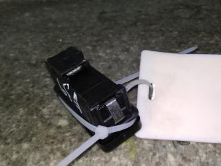 кнопка (выключатель) BMW 5 серия E39 2000