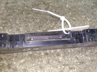 кнопка (выключатель) BMW 5 серия E39 2000