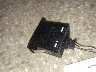 кнопка (выключатель) BMW 5 серия E39 2000