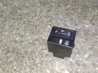 кнопка (выключатель) Chrysler PT Cruiser 1 поколение 2005