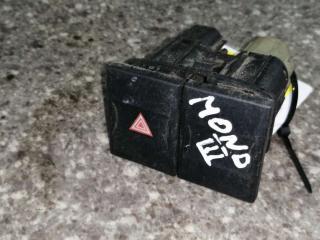 кнопка (выключатель) Ford Mondeo 3 поколение [рестайлинг] 2004