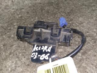 кнопка (выключатель) Honda Accord 7 поколение 2006