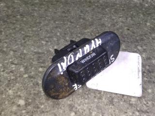 кнопка (выключатель) Hyundai Santa Fe 1 поколение (SM) [рестайлинг] 2004