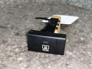 кнопка обогрева заднего стекла Hyundai Santa Fe 2 поколение (CM) (2005 - 2010)