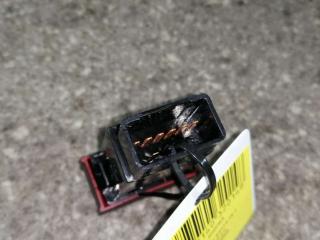 кнопка аварийной сигнализации Hyundai Santa Fe 2 поколение (CM) (2005 - 2010)