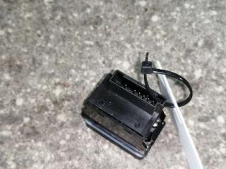 кнопка обогрева сидений Hyundai Santa Fe 2 поколение (CM) (2005 - 2010), 70614E