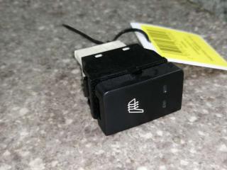 кнопка обогрева сидений Hyundai Santa Fe 2 поколение (CM) (2005 - 2010), 70614E