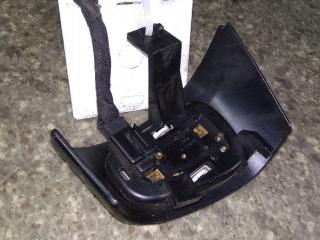 кнопка (выключатель) Jeep Grand Cherokee ZJ 1995