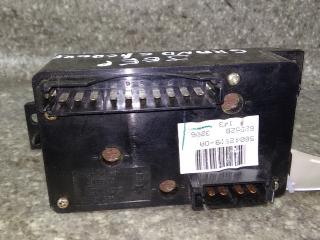 кнопка (выключатель) Jeep Grand Cherokee ZJ 1995