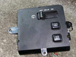 кнопка (выключатель) Jeep Grand Cherokee ZJ 1995