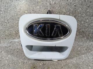 ручка крышки багажника Kia Ceed 1 поколение (2007 - 2010), хетчбэк 3 дв.