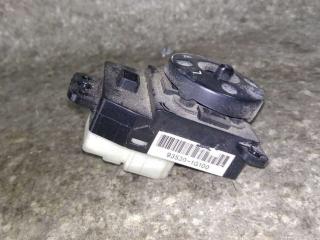 кнопка (выключатель) Kia Rio 2 поколение 2008