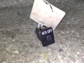 кнопка (выключатель) Lexus RX 2 поколение 2006