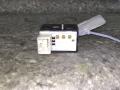 кнопка омывателя фар Lexus RX 2 поколение (2003 - 2006), 15A607 - фото №3