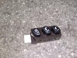 блок управления сиденьем Lexus RX 2 поколение 2006