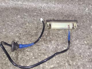 кнопка открытия багажника Lexus RX 2 поколение 2006