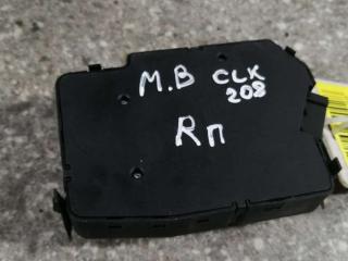 кнопка (выключатель) Mercedes-Benz CLK-Класс W208/A208 [рестайлинг] 1999