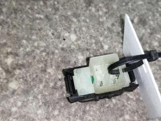 кнопка (выключатель) Mercedes-Benz CLK-Класс W208/A208 [рестайлинг] 2000