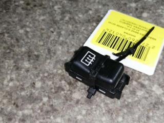 кнопка обогрева заднего стекла Mercedes-Benz S-Класс W140/C140 (1991 - 1993), 1408205110