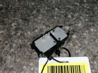 кнопка (выключатель) Mercedes-Benz S-Класс W140/C140 [рестайлинг] 1994